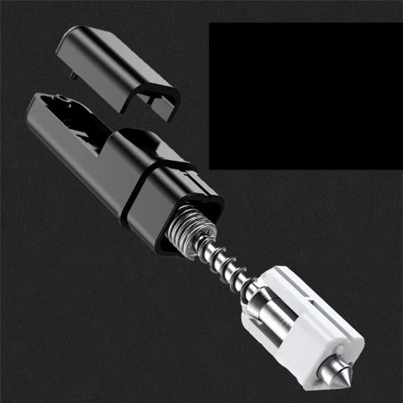 Emergency Car Escape Tool –Car Emergency Safety Tool- Car Safety Hammer