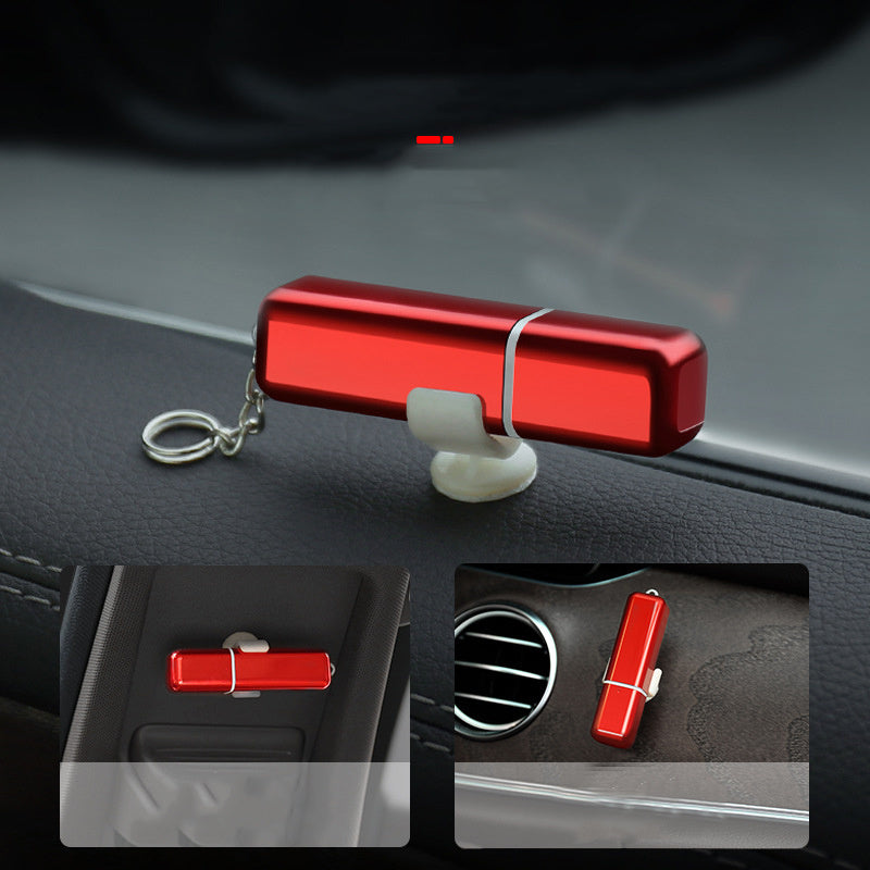 Emergency Car Escape Tool –Car Emergency Safety Tool- Car Safety Hammer