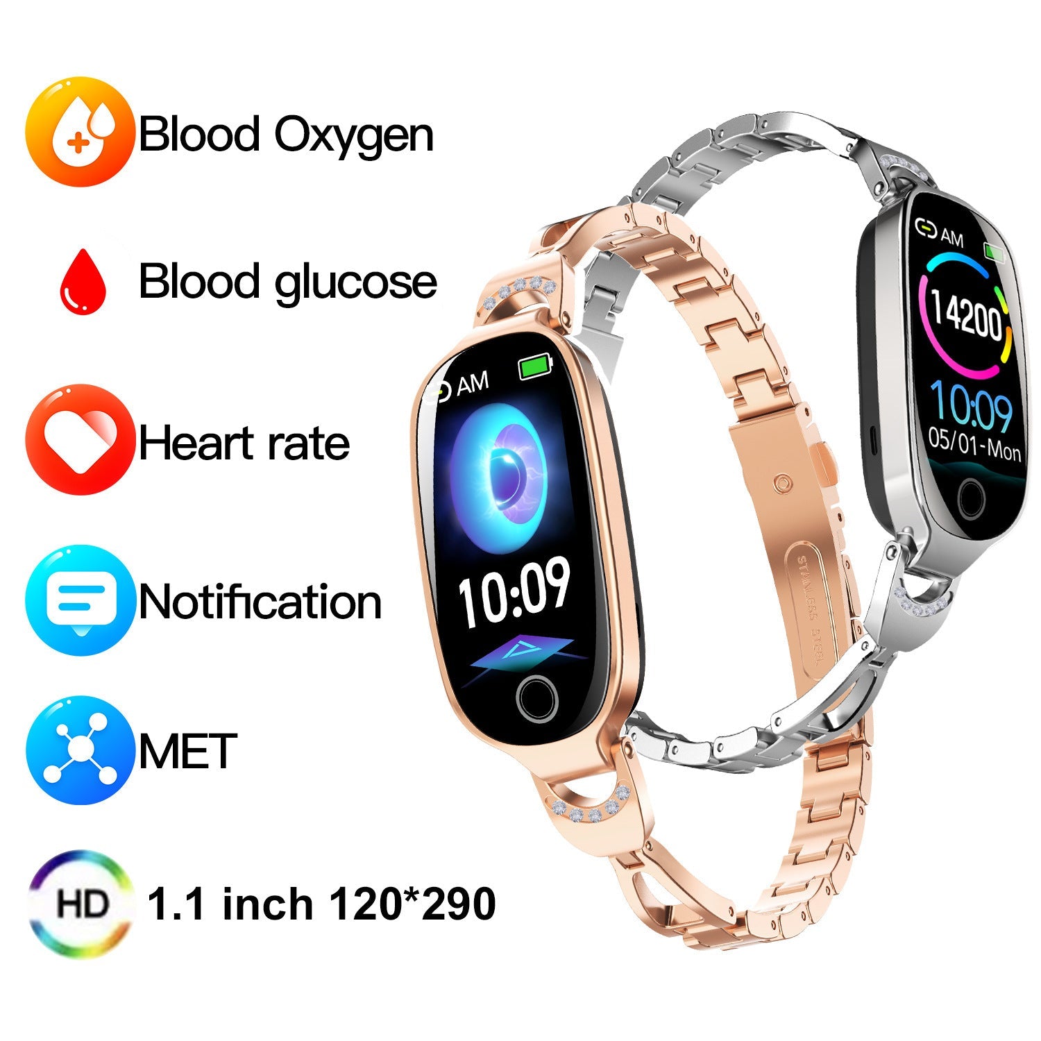 watches