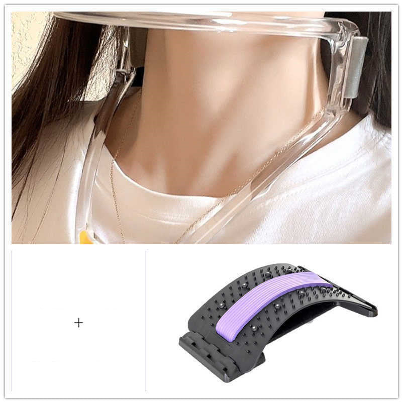 Neck Brace