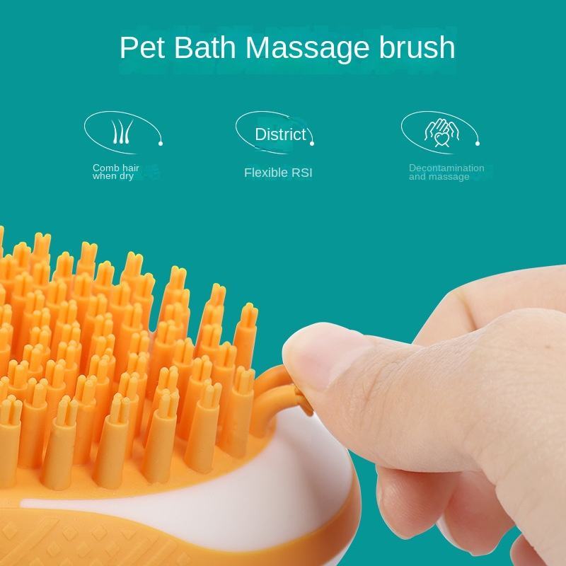 Pet SPA Massage Comb