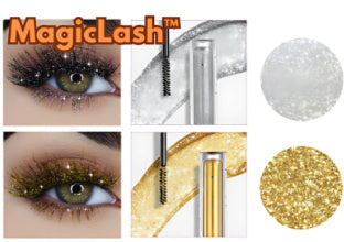 Diamond Shine Violet Mascara