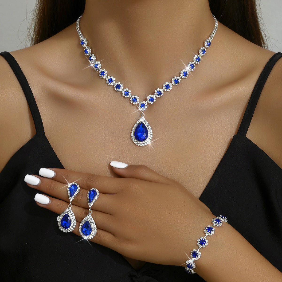 Jewellery Set