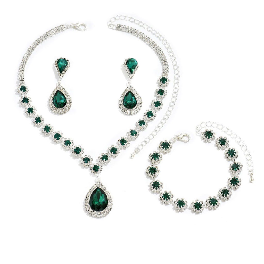 Jewellery Set