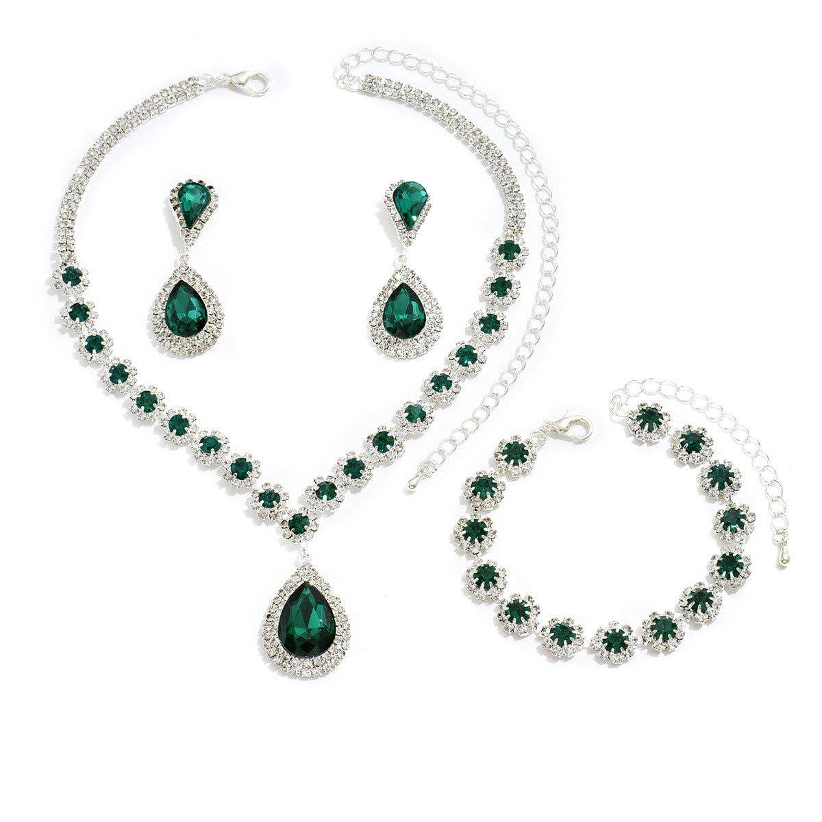Jewellery Set