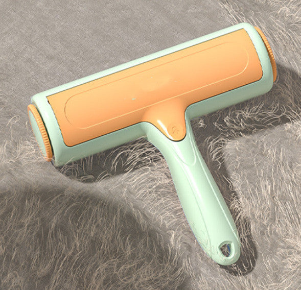 Dual Roller