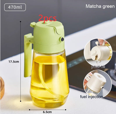 Oil Spray Bottle