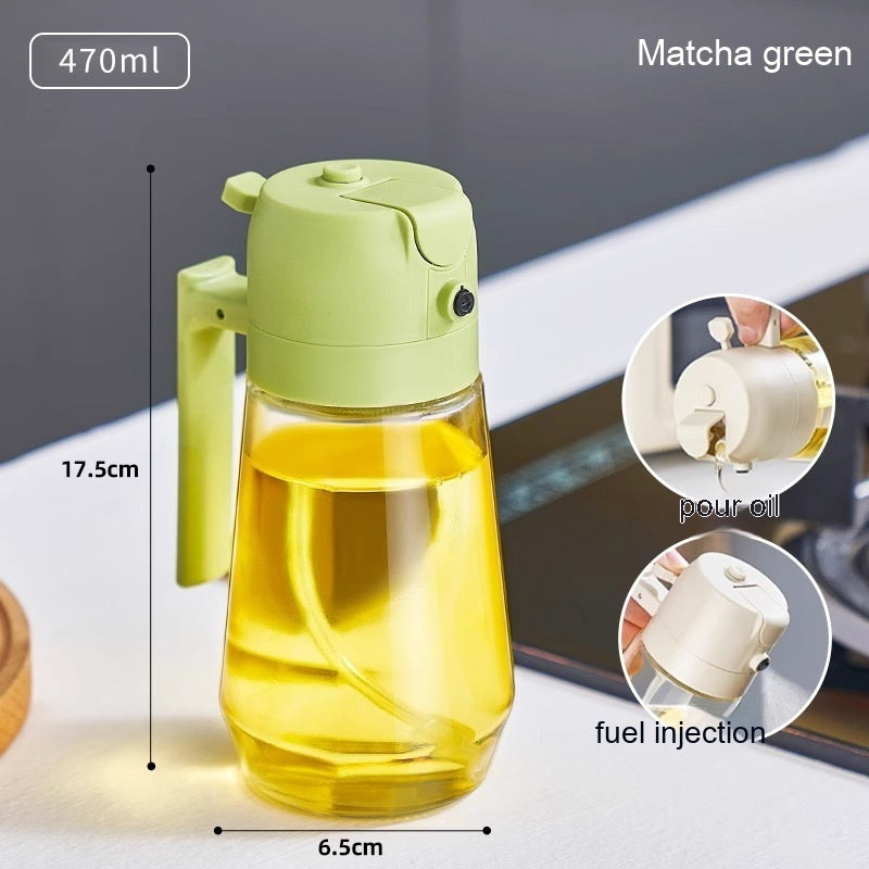 Oil Spray Bottle
