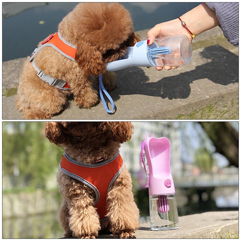 Pet Water Bottle