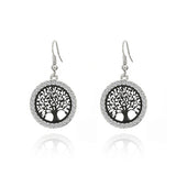 Life Tree Boutique Stud Earrings