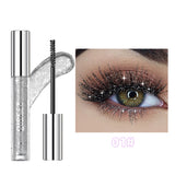 Diamond Shine Violet Mascara