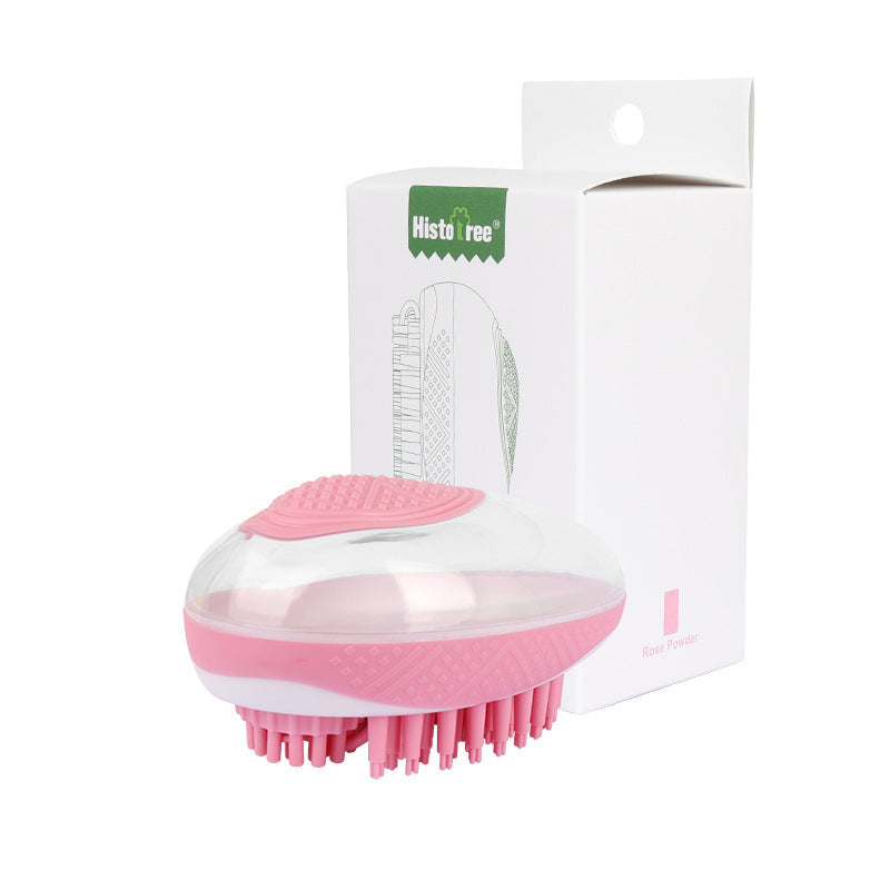 Pet SPA Massage Comb