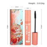 Waterproof Curling Mascara