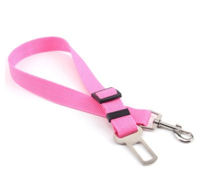 Dog Strap