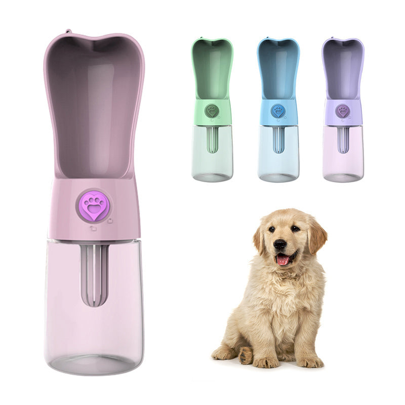 Pet Water Bottle
