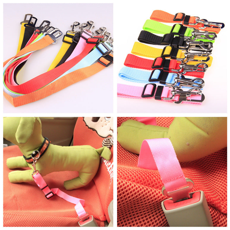 Dog Strap