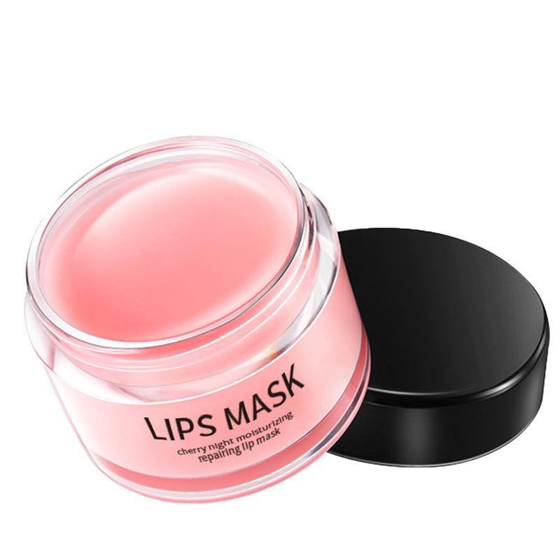 Moisturizing Lip