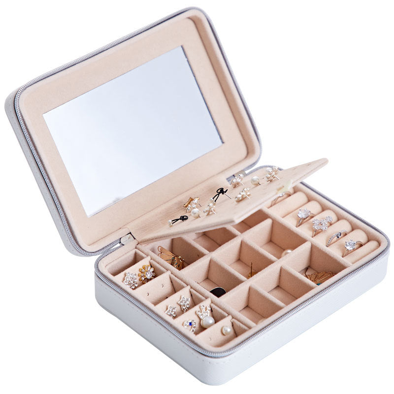 Jewellery Storage Box