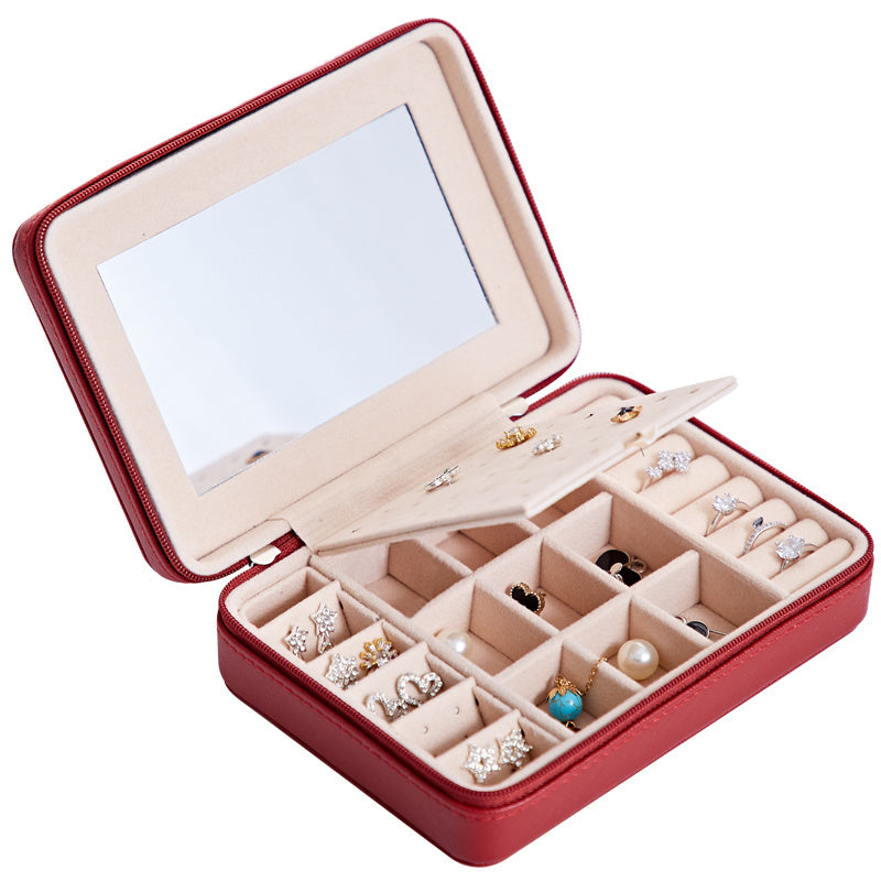 Jewellery Storage Box