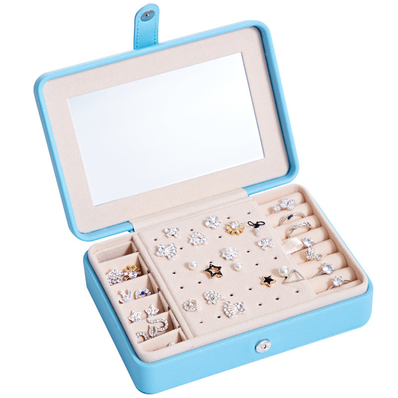 Jewellery Storage Box