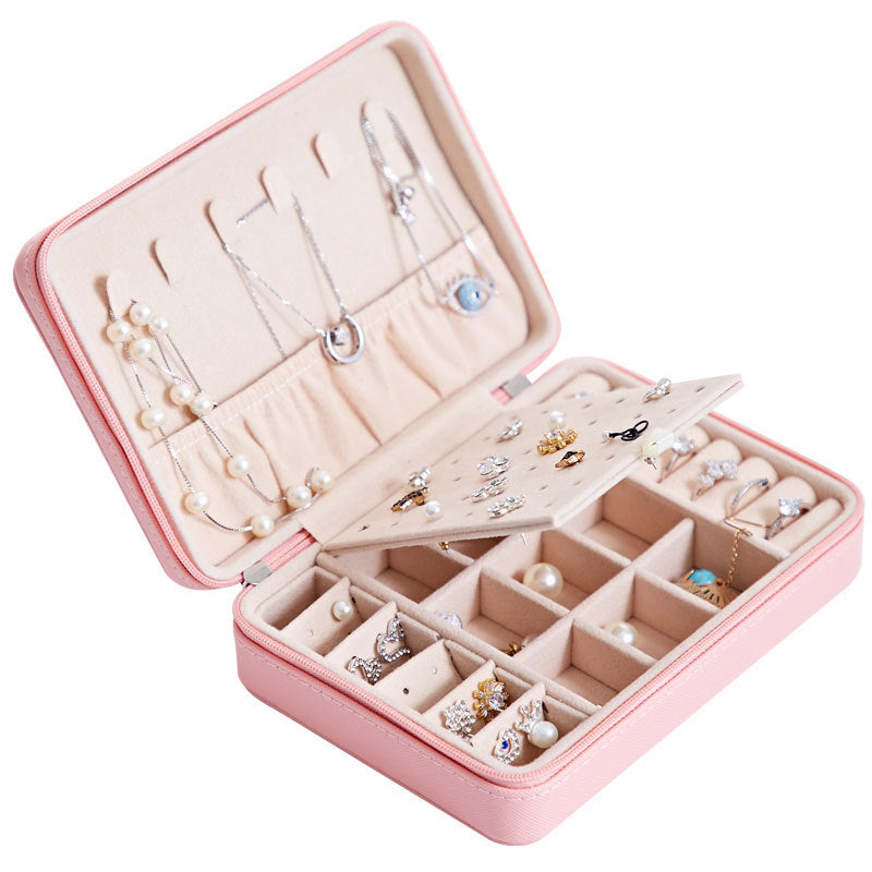 Jewellery Storage Box