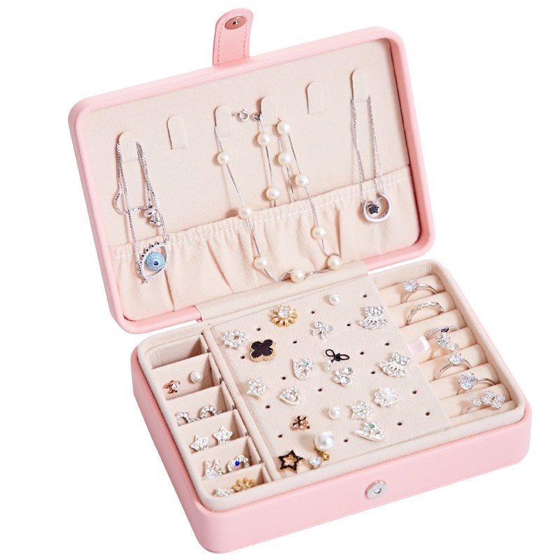 Jewellery Storage Box
