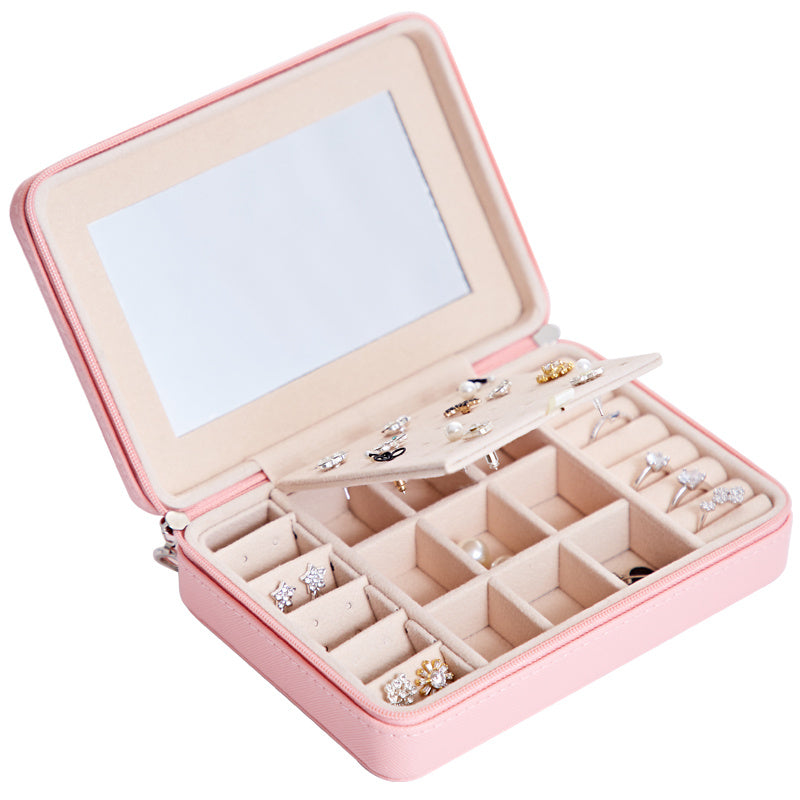 Jewellery Storage Box