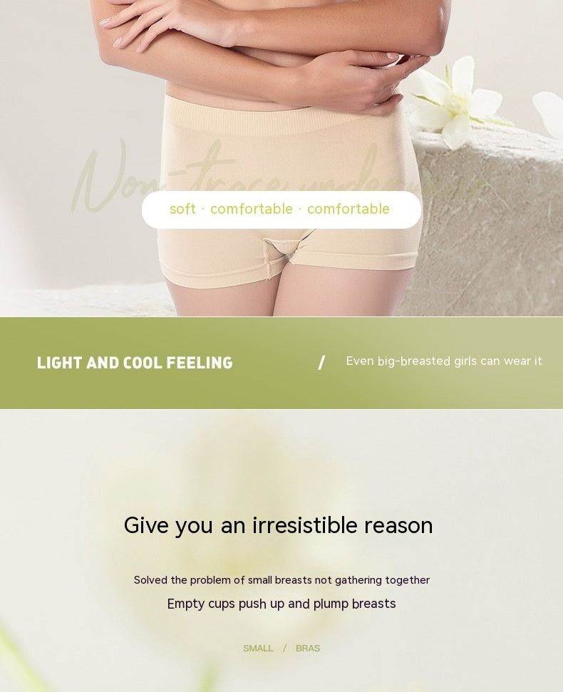 Comfortable Bra