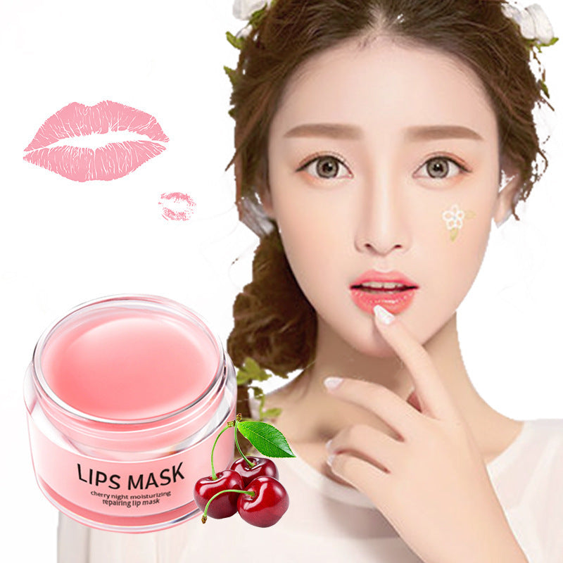 Moisturizing Lip