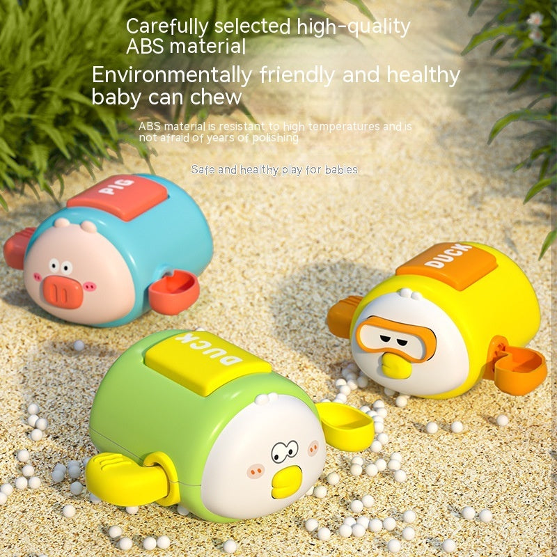 Kids Bath Toys