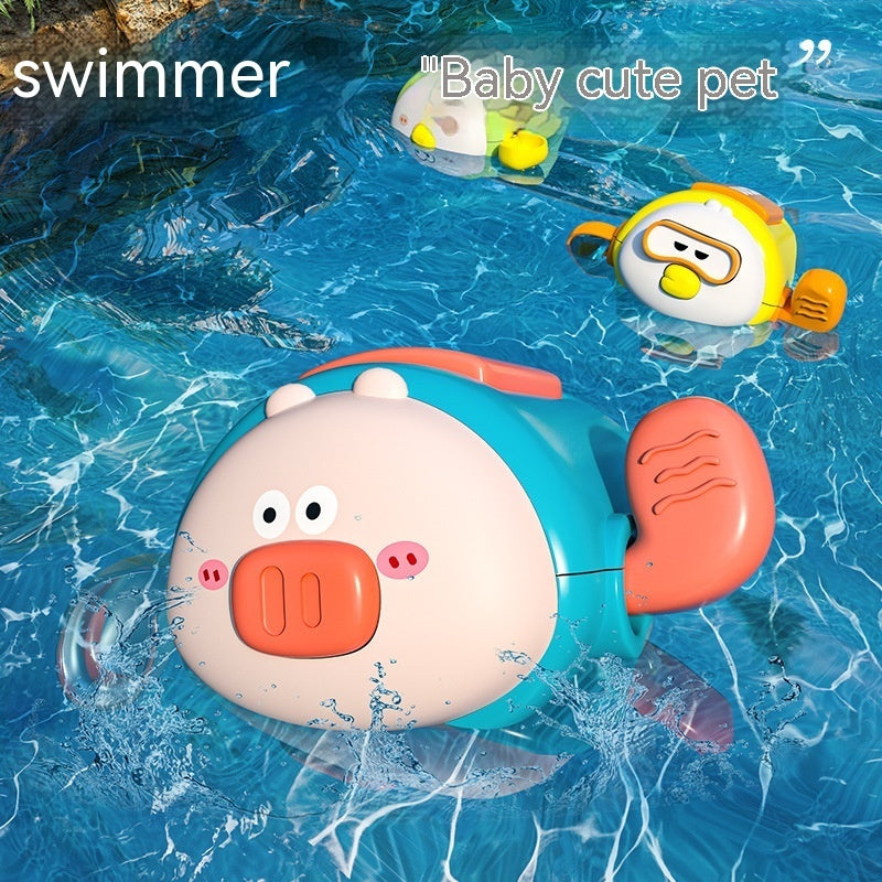 Kids Bath Toys