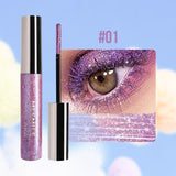 Shiny Lash Mascara