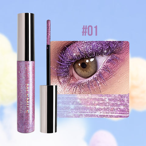 Shiny Lash Mascara