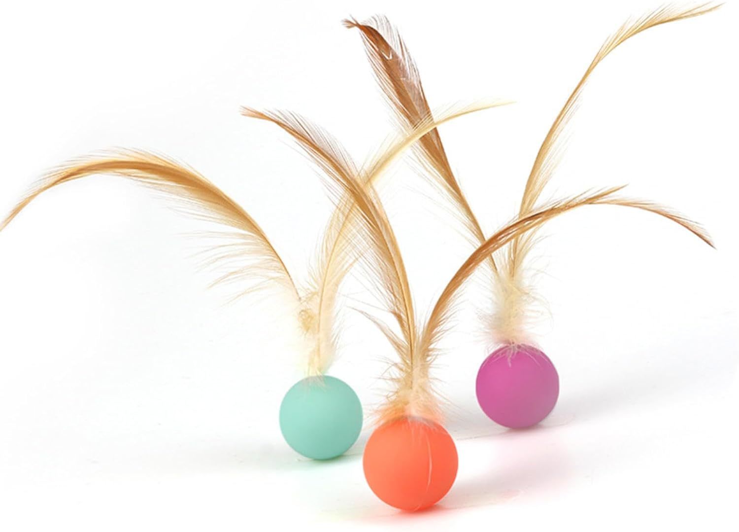 Toy Bouncy Ball