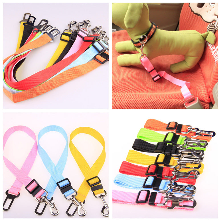 Dog Strap
