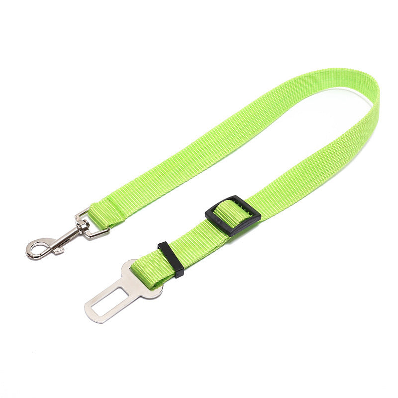 Dog Strap