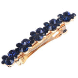 Korean style side clip top clip spring word hair clip, hair clip,trendy hair clip