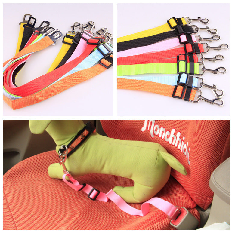 Dog Strap