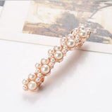 Korean style side clip top clip spring word hair clip, hair clip,trendy hair clip