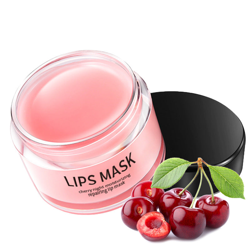 Moisturizing Lip