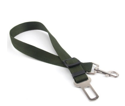Dog Strap