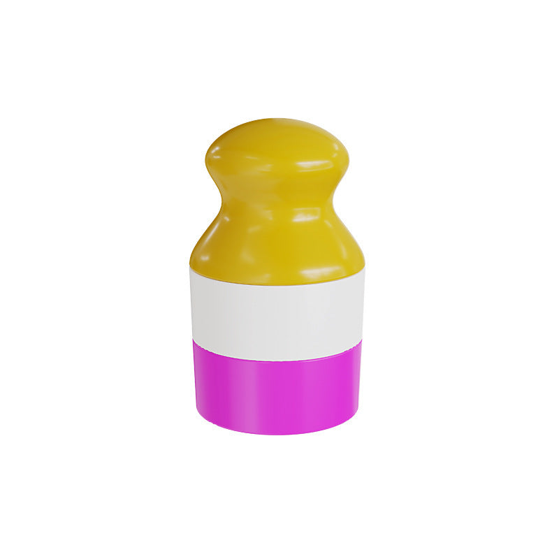 Refillable Sunscreen Bottle