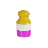 Refillable Sunscreen Travel Storage Bottle Multi-purpose