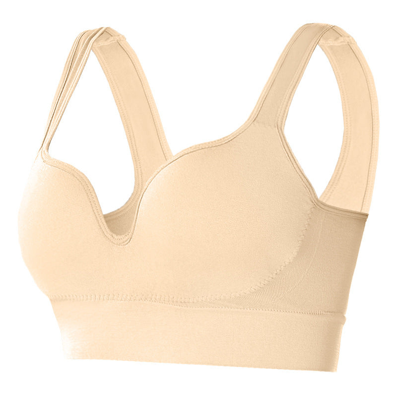 Comfortable Bra
