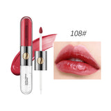Double-Headed Lip Lacquer