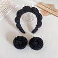 Headband Wrist Strap