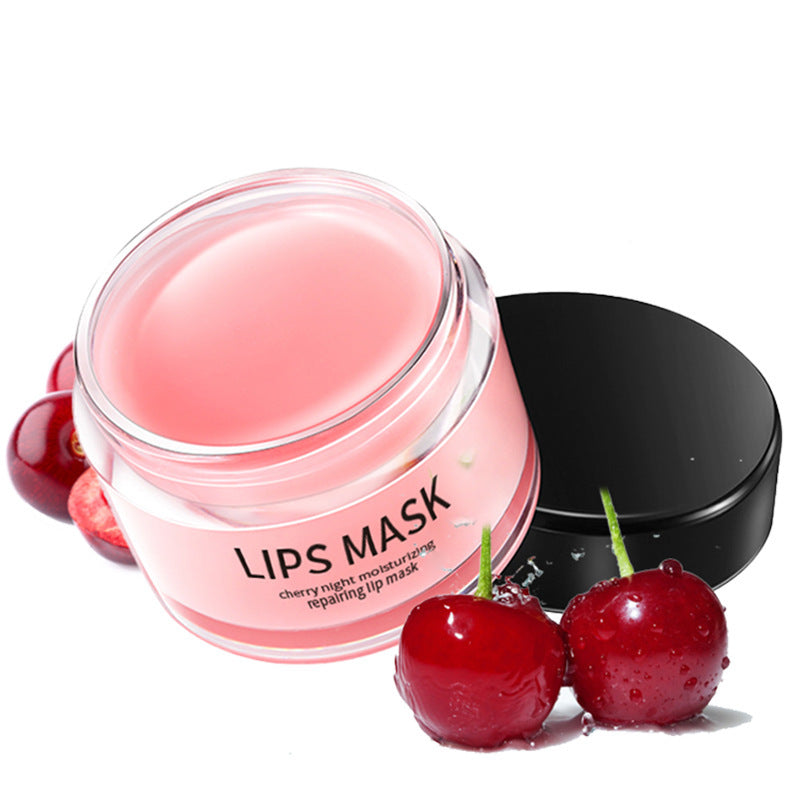 Moisturizing Lip