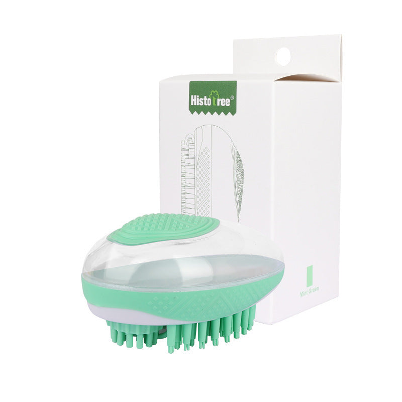 Pet SPA Massage Comb