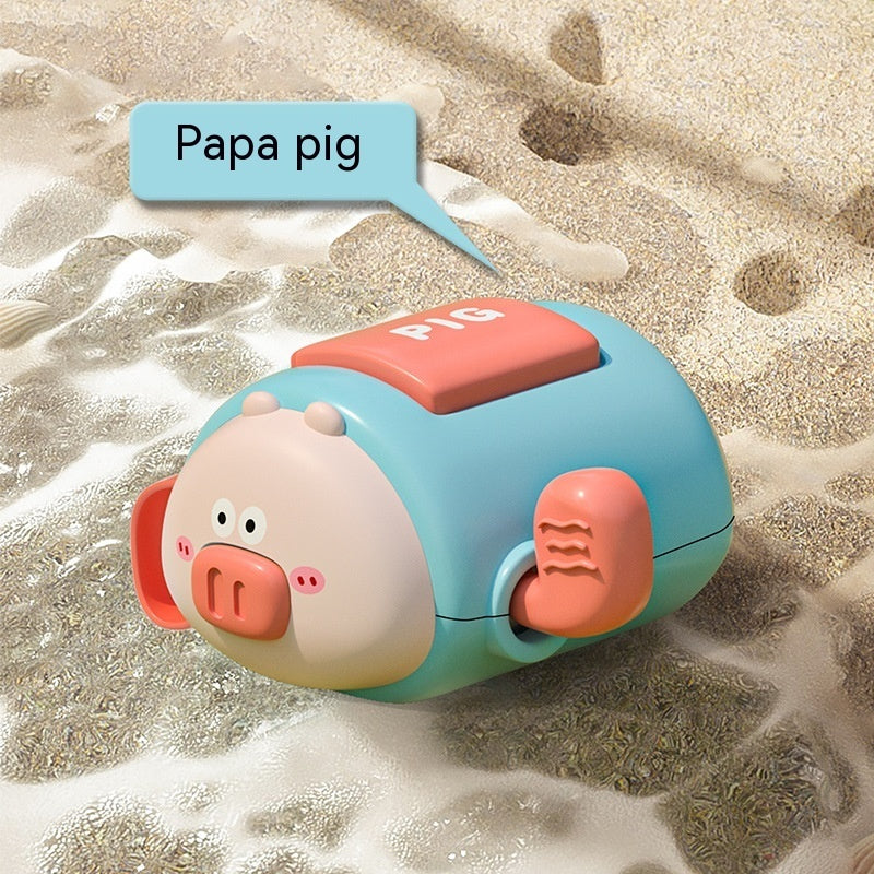 Kids Bath Toys