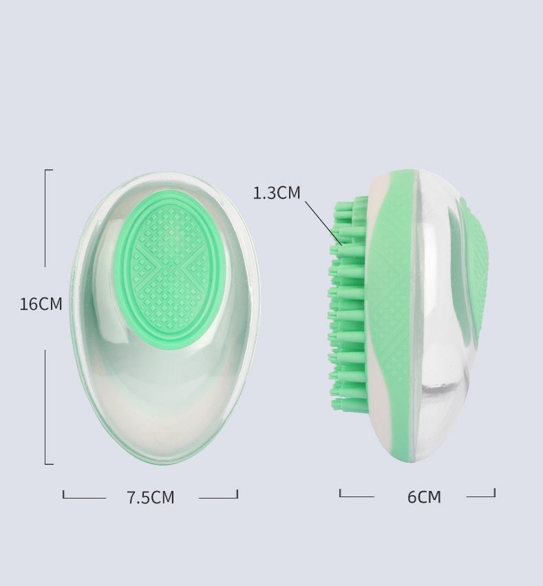Pet SPA Massage Comb
